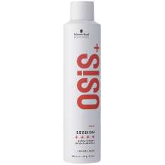 Schwarzkopf OSiS+ Session Laca de Fijación Extrafuerte 300ml