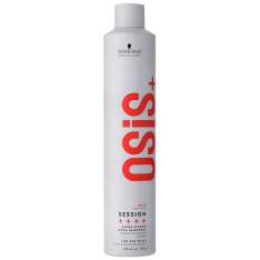 Schwarzkopf OSiS+ Session Laca de Fijación Extrafuerte 500ml