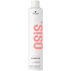 Schwarzkopf OSIS+ Sparkler Spray de Brillo Edición Limitada 500ml