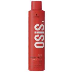 Schwarzkopf OSiS+ Texture Craft Spray de Textura Seca 300ml