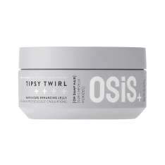 Schwarzkopf OSiS+ Tipsy Twirl Gelatina Potenciadora de Ondas y Rizos 300ml