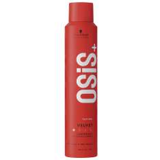 Schwarzkopf OSiS+ Velvet Spray Ligero Efecto Cera 200ml
