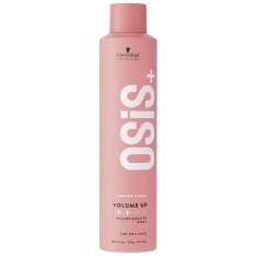 Schwarzkopf OSiS+ Volume Up Spray Potenciador de Volumen 300ml