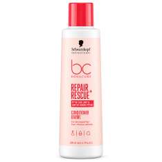 Schwarzkopf Professional BC Bonacure Repair Rescue+ Acondicionador Reparador 200ml