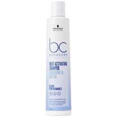 Schwarzkopf Professional BC Bonacure Scalp Genesis Champú Activador de Raíces 250ml
