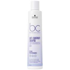 Schwarzkopf Professional BC Bonacure Scalp Genesis Champú Anticaspa 250ml