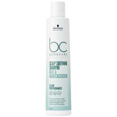 Schwarzkopf Professional BC Bonacure Scalp Genesis Champú Calmante 250ml