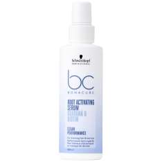 Schwarzkopf Professional BC Bonacure Scalp Genesis Sérum Activador de Raíces 100ml