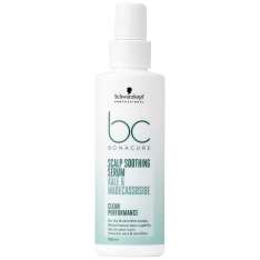 Schwarzkopf Professional BC Bonacure Scalp Genesis Sérum Calmante 100ml
