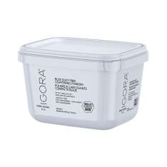 Schwarzkopf Professional Igora Vario Blond Plus Decoloración en Polvo Hasta 7 Tonos 450gr