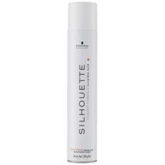 Schwarzkopf Silhouette Classic Flexible Hold (SIN TAPÓN) Flexible Laca 500 ml