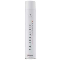 Schwarzkopf Silhouette Classic Flexible Hold (SIN TAPÓN) Laca Flexible 750 ml