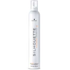 Schwarzkopf Silhouette Flexible Hold Laca Flexible 500 ml Sin Tapón