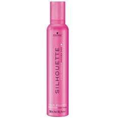 Schwarzkopf Silhouette Pure Color Brilliance Espuma Para Pelo Teñido 200 ml.