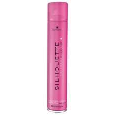 Schwarzkopf Silhouette Pure Color Brilliance Laca 500 ml SIN TAPÓN