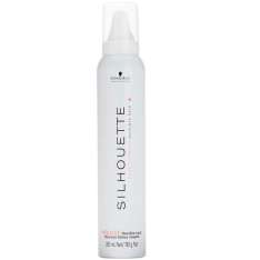 Schwarzkopf Silhouette Flexible Hold Pure Espuma Flexible 200 ml.