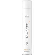 Schwarzkopf Silhouette Pure  Flexible Hold |  Flexible Laca 500 ml.