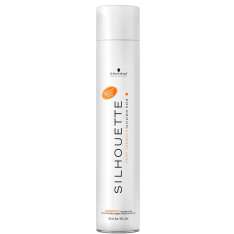 Schwarzkopf Silhouette Pure  Flexible Hold Laca Flexible 750 ml.