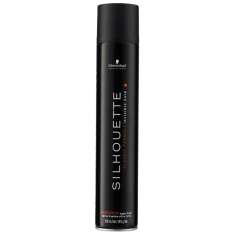Schwarzkopf Silhouette Pure Super Hold (SIN TAPÓN) Laca Extra Fuerte 500 ml