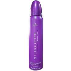 Schwarzkopf Silhouette Push Up Volume Hairspray 300ml