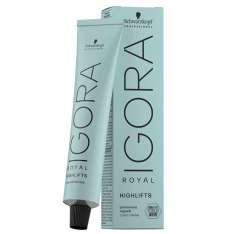 Schwarzkopf Tinte Igora Royal Highlift para El Pelo 60 ml.