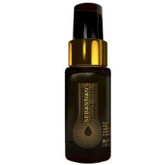 Sebastian Dark Oil Aceite de Peinado 30ml