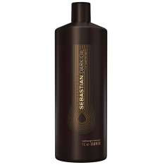 Sebastian Dark Oil Champú Hidratante y Desenredante 1L