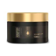 Sebastian Dark Oil Mascarilla Hidratante y Desenredante 150ml