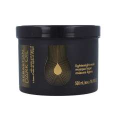 Sebastian Dark Oil Mascarilla Hidratante y Desenredante 500ml