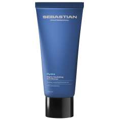 Sebastian Hydre Acondicionador Hidratante Para el Cabello Seco 200ml