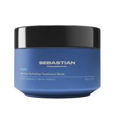 Sebastian Hydre Mascarilla Hidratante Para el Cabello Seco 145ml