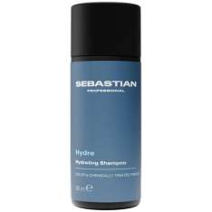 Sebastian Hydre Champú Hidratante Para el Cabello Seco 50ml