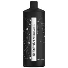 Sebastian No Breaker Bonding Champú Nutritivo y Fortalecedor Cabello Dañado 1L