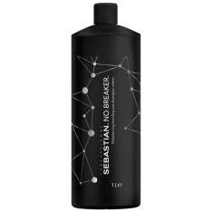 Sebastian No Breaker Crema Pre Champú Cabello Dañado 1L