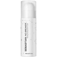 Sebastian No Breaker Crema Sin Aclarado Para Fijar y Peinar Cabello Dañado 145ml