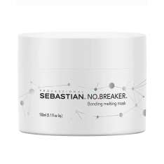 Sebastian No Breaker Mascarilla Reparadora Cabello Dañado 150ml