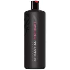 Sebastian Penetraitt Champú Para Cabello Dañado 1L