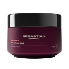 Sebastian Penetraitt Mascarilla Reparadora Para el Cabello Dañado 145ml