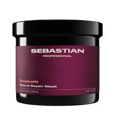 Sebastian Penetraitt Mascarilla Reparadora Para el Cabello Dañado 500ml