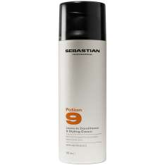 Sebastian Potion 9 Crema Acondicionadora Leave-In Para Cabello Seco y Deshidratado 150ml
