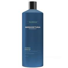 Sebastian Twisted Acondicionador Hidratante Para el Cabello Rizado 1000ml