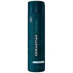 Sebastian Twisted Acondicionador para Cabello Rizado 250ml