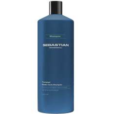 Sebastian Twisted Champú Hidratante Para el Cabello Rizado 1000ml