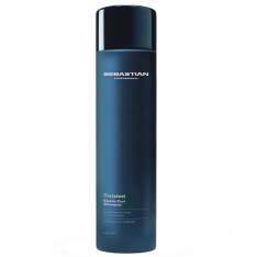 Sebastian Twisted Champú Hidratante Para el Cabello Rizado 250ml