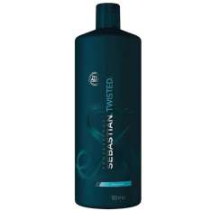 Sebastian Twisted Champú para Cabello Rizado 1L