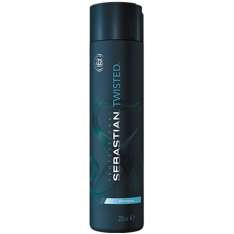 Sebastian Twisted Champú para Cabello Rizado 250ml