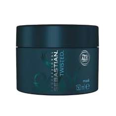 Sebastian Twisted Tratamiento para Cabello Rizado 150ml