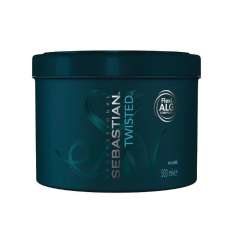 Sebastian Twisted Tratamiento para Cabello Rizado 500ml