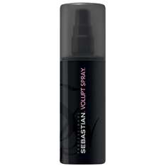 Sebastian Volupt Gel Spray Voluminizador 150ml