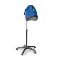 Secador de Casco a Pie 3 Velocidades 3V Ionic